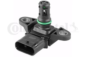 Sensor, insugstryck, , BMW, 13 62 8 644 433, 1362 7 843 531, 7843531, 8644433