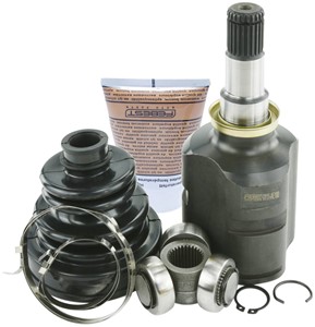Drivknut, Framaxel, på växellådssidan, TOYOTA COROLLA, COROLLA Compact, COROLLA Kombi, COROLLA Liftback, 43047-02030