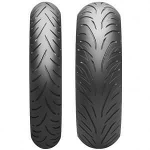 Bridgestone T31F 110/70R17 54W Fram TL