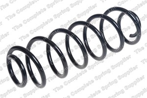 Spiralfjäder, Bakaxel, PEUGEOT 2008 I, 9677563280