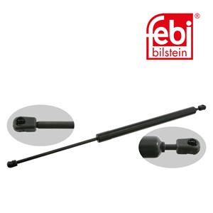 Gasfjäder, bagageutrymme, Tvåsidig, VW TRANSPORTER Buss IV, TRANSPORTER Skåp IV, 701 829 105 C, 701 829 105 F, 701 829 105 J, 701 829 10
