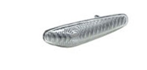 Blinkers, Sidoinstallation, Vänster, ALFA ROMEO 166, 0000060597300, 60597300
