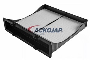 Kupefilter, SUBARU FORESTER, IMPREZA Halvkombi, IMPREZA Sedan, LEVORG, XV, 72880-FG000, 72880FG0009P
