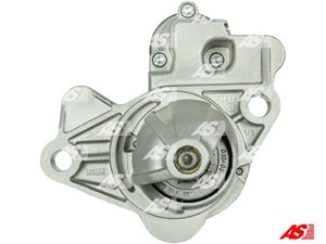 Startmotor, MINI MINI, MINI Cabriolet, 12411489994, 1489994, NAD101470, NAD101471