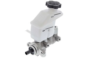 Huvudbromscylinder, HYUNDAI ACCENT III, ACCENT Sedan III, KIA RIO II, RIO Sedan II, 58510 1G000, 58510 1G010