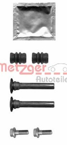 Styrlagersats, bromsok, Framaxel, HONDA,LAND ROVER,MG,ROVER
