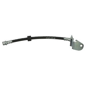 Bromsslang, Bakaxel, Vänster, MAZDA TRIBUTE, EC01-438-2XA, EC014382XB