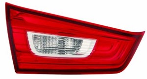 Baklykta, Höger, MITSUBISHI ASX, 8336A088