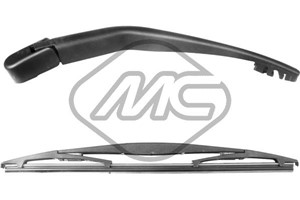 Torkarblad, Bak, NISSAN NOTE, 287813VU0A