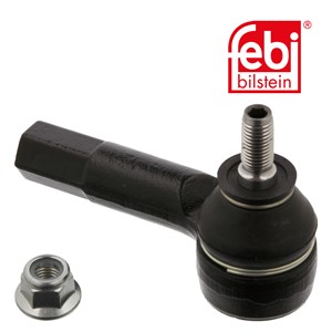 Styrled, framaxel höger, FORD FIESTA V, FIESTA Van V, FUSION, MAZDA 2, 1 202 548, 2S6J3289AC, DE90-32-280