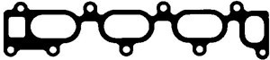 Packning, insugsgrenrör, HYUNDAI ACCENT II, ACCENT Sedan II, GETZ, MATRIX, 28411-27500