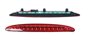 Extra bromsljus, MINI MINI, MINI Cabriolet, 63251477679, 63256920352, 63256935789