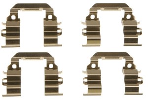 Monteringssats, Framaxel, HYUNDAI i10 I, i20 I, KIA PICANTO, MERCEDES-BENZ 190 [W201]