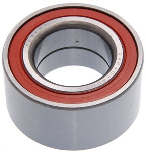 Hjullager, Fram, höger eller vänster, MITSUBISHI,NISSAN, 3885A001, 40210-4M400, 40210-95F0A, 42160-31010, MR403500, MR519097