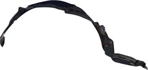 Beklädnad, hjulhus, Höger fram, HONDA CIVIC Coupé V, CIVIC Hatchback V, CIVIC Sedan V, 74101SR3000