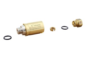Ventil, kompressorsystem, AUDI Q7, PORSCHE CAYENNE, VW TOUAREG, 7L0 616 813 B, 955 358 720 00, 955 358 720 02