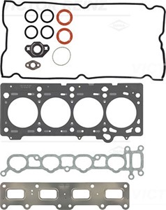 Packningssats, topplock / Sotningssats, CHRYSLER VOYAGER IV, VOYAGER / GRAND VOYAGER III, DODGE CARAVAN, RAM Van, 5083919AB