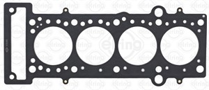 Packning, topplock, FIAT 500X, LINEA, STRADA Pick-up, TIPO Halvkombi, TIPO Kombi, TIPO Sedan, JEEP RENEGADE SUV, RENEGADE VAN, 55263732