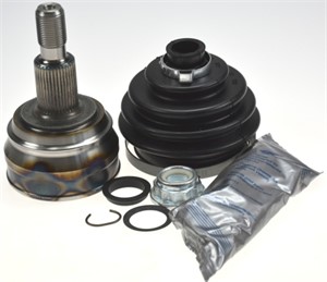 Drivknut, På hjulsidan, på växellådssidan, Bakaxel höger, Bakaxel vänster, framaxel höger, framaxel vänster, AUDI,SEAT,SKODA,VW, 1J04980