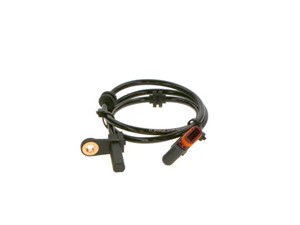 ABS-givare, Sensor, hjulvarvtal, Bakaxel, MERCEDES-BENZ S-KLASS [W221], S-KLASS Coupé [C216], 221 540 09 17, 221 905 02 01, A 221 540 09