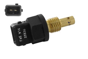 Sensor, insugslufttemperatur, BMW 3 [E36], 3 Cabriolet [E36], 3 Coupé [E36], 3 Touring [E36], 5 [E34], 5 Touring [E34], 8 [E31], 1 730 0