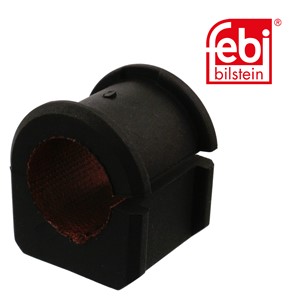 Bussning, krängningshämmare, Fram, höger eller vänster, MAZDA 3, 3 Sedan, 5, CC29-34-156, CC293-41-56A, CC293-41-56B, CC29-34-156C