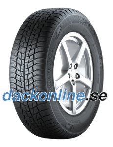 Gislaved Euro*Frost 6 ( 195/65 R15 91T )
