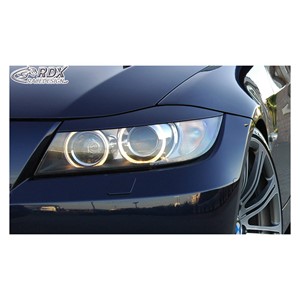 Ögonlock, Fram, BMW 3 [E90], 3 Touring [E91]