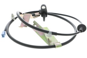 ABS-givare, Sensor, hjulvarvtal, Bakaxel vänster, OPEL AGILA, SUZUKI SPLASH, VAUXHALL AGILA Mk II, 47 09 221, 56320-51K00, 93 194 061