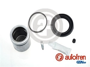 Reparationssats, bromsok, Framaxel, KIA SEPHIA, SEPHIA Sedan, SHUMA I, SHUMA II, SHUMA Sedan, 0 K20A 49 980A, 0 K20A 49 990A, 0 K240 49