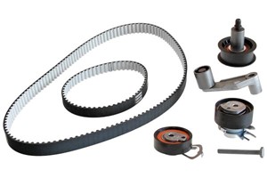 Kamremskit, AUDI,SEAT,SKODA,VW, 036 198 119 A, 036 198 119 C, 036 198 119 E