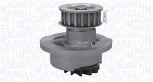 Vattenpump, CHEVROLET,DAEWOO,OPEL,VAUXHALL, 1334025, 1334098, 90144227, 90325660, 90349239, 90392901, 96351969, D5094013802, D90325660A