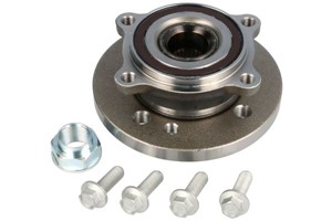 Hjullagersats, MINI MINI, MINI Cabriolet, 1226756889, 31 22 6 756 889 S1, 31 22 6 756 889, 31222318454, 31226756889, 6756889