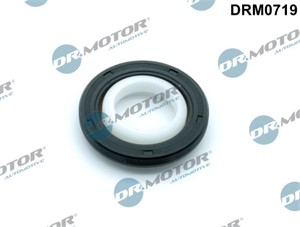 Oljepackningsring, vevaxel, Fram, CITROËN,DS,FIAT,FORD,FORD USA,JAGUAR,LANCIA,LAND ROVER,MITSUBISHI,PEUGEOT,TOYOTA,VOLVO, 0127.47, 13506