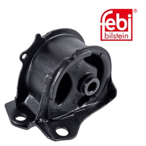 Motorkudde, Höger fram, HONDA CIVIC Coupé VI, CIVIC Hatchback VI, CIVIC Sedan VI, CR-V I, 50805-S04-000