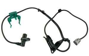 ABS-givare, Sensor, hjulvarvtal, framaxel höger, TOYOTA PICNIC, 8954220130, 89542-20130