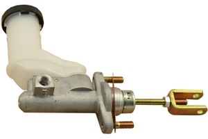 Huvudcylinder, koppling, ISUZU D-MAX I, D-MAX Flak/chassi I, 8979434070, 8979451760