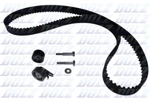 Kamremskit, ALFA ROMEO 159, 159 Sportwagon, FIAT CROMA, GRANDE PUNTO, SEDICI, SAAB 9-3, 9-3 Kombi, SUZUKI SX4