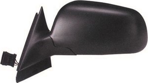 Sidospegel, Vänster, AUDI A3, 4A0857507, 4A08575073FZ, 4B0857535, 8L1858531, 8L18585313FZ