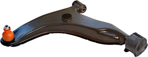 Länkarm, Framaxel, Höger, Nedre, MITSUBISHI CARISMA, CARISMA Sedan, VOLVO S40 I, V40 Kombi, 30887654