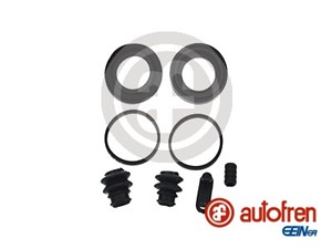 Reparationssats, bromsok, Framaxel, KIA SORENTO I, 581103E600