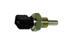 Sensor, kylvätsketemperatur, ALFA ROMEO 145, 146, 33, 33 Sportwagon, FIAT PUNTO, 4 6449 499, 46 449 499, 46449499, 60 576 529, 60 809 56