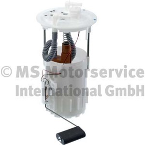 Sensor, bränsletank, DACIA DOKKER Express Skåp/stor limousine, DOKKER Minibus, minivan, LODGY, 172029262R