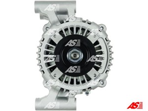 Generator, JAGUAR S-TYPE II