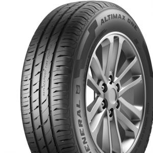 General Altimax One 195/65VR15 91V