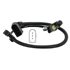 Impulsgivare, vevaxel, SEAT,VW, 030 957 147D, 030 957 147G