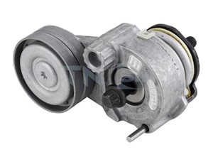Spännrulle, flerspårsrem, ALFA ROMEO,CHEVROLET,FIAT,OPEL,VAUXHALL, 1340268, 25189926, 25191534, 55350422, 55556090, 55563512, 6040268, 6