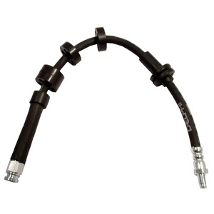 Bromsslang, Framaxel, Höger, Vänster, FIAT CINQUECENTO, CINQUECENTO VAN, SEICENTO / 600, SEICENTO / 600 Skåp/halvkombi, 46481634, 464816