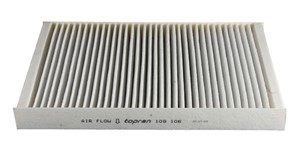 Kupefilter, AUDI A4 B6, A4 B6 Avant, A4 B7, A4 B7 Avant, A6 C5, A6 C5 Avant, SEAT EXEO, EXEO ST, 8E0 819 439