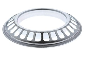 Sensorring, ABS, Bakaxel, Bakaxel, båda sidor, OPEL CORSA B, CORSA B Kombi, CORSA B Skåp/halvkombi, TIGRA, 4 18 025 part, 90 509 107 par